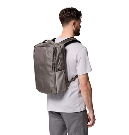 Plecak miejski unisex Columbia STAR RANGE szary 2145381003