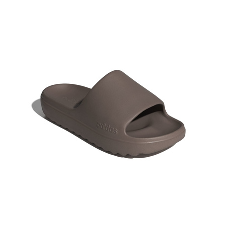 Klapki unisex adidas ADILETTE LUMIA brązowe JQ0790