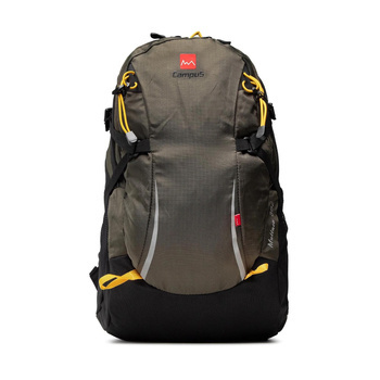 Plecak turystyczny unisex Campus MULLACO 30L zielony CU0708321235