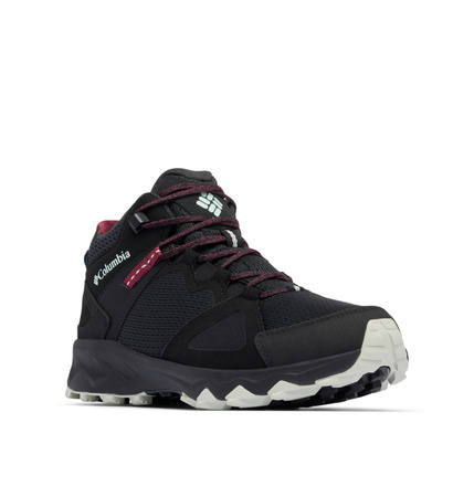 Buty trekkingowe damskie Columbia PEAKFREAK HERA czarne 2100201012
