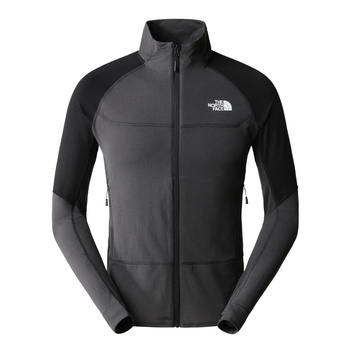 Polar męski The North Face BOLT szary NF0A825FMN8