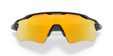 Okulary przeciwsłoneczne unisex Oakley RADAR EV PATH czarne OO9208-C9