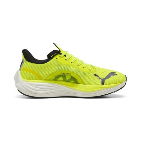 Buty do biegania męskie Puma VELOCITY NITRO 3 żółte 37774817