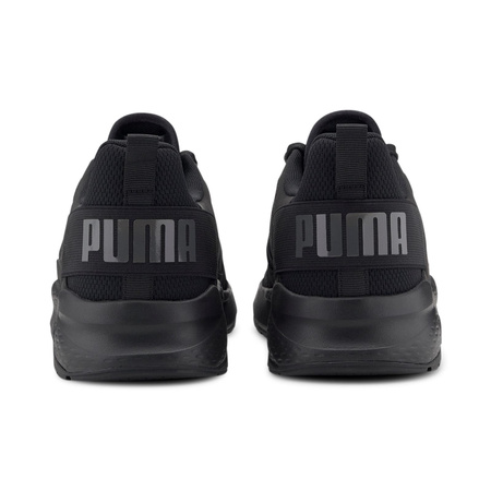 Buty sportowe męskie Puma ANZARUN czarne 37113101