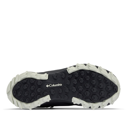 Buty trekkingowe damskie Columbia PEAKFREAK HERA czarne 2100201012