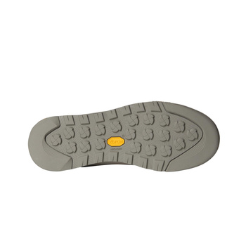 Buty sportowe unisex The North Face CLYFFE beżowe NF0A8AFF7LY