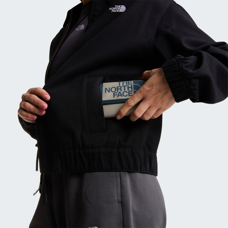 Portfel unisex The North Face BASE CAMP wielokolorowy NF0A52THL45