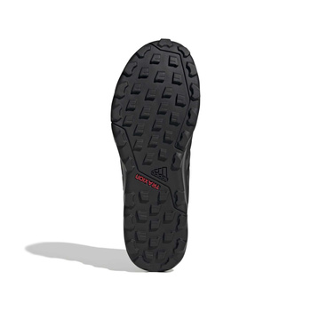 Buty trailowe męskie adidas TERREX TRACEROCKER czarne JI0959