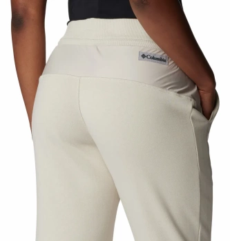 Spodnie Dresowe Columbia Columbia Lodge Knit Jogger Damskie 1908731278