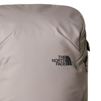 Plecak miejski unisex The North Face KABAN LTE szary NF0A8BK87M0