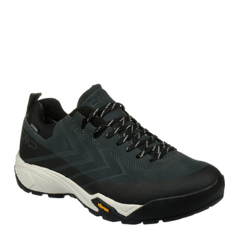 Buty trekkingowe męskie CMP MINTAKA WP grafitowe 3Q19587-U911