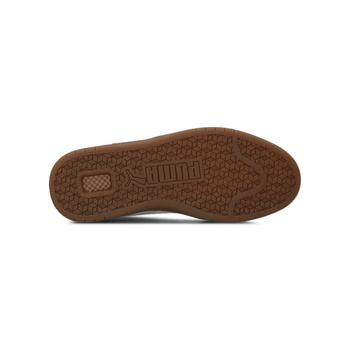 Buty sportowe unisex Puma ASCENSO szare 40330704