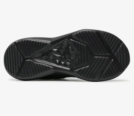 Buty sportowe męskie Puma SOFTRIDE ENZO NXT czarne 19523415