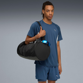 Koszulka męska Puma RUN VELOCITY niebieska 52660080