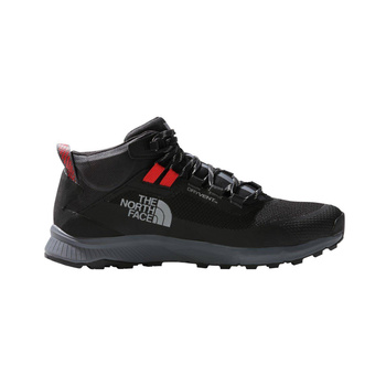 Buty Trekkingowe The North Face CRAGSTONE MID WP Męskie