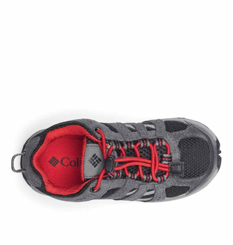 Buty Dziecięce Columbia CHILDRENS REDMOND WATERPROOF