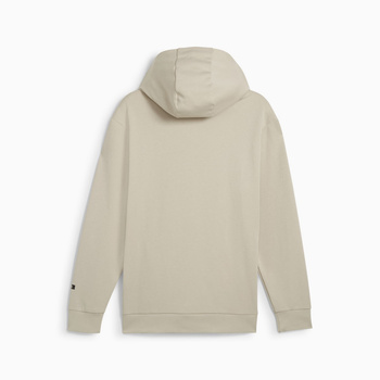 Bluza z kapturem męska Puma RAD/CAL HZ DK beżowa 68162068