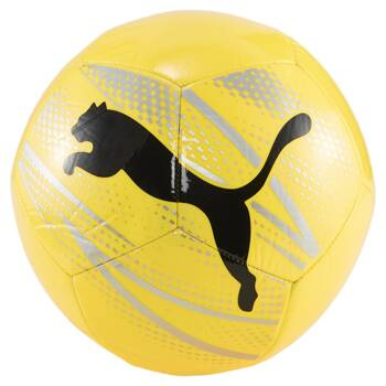 Piłka unisex Puma ATTACANTO GRAPHIC żółta 08407303