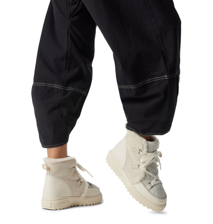 Buty zimowe damskie Sorel ONA AVE ALPINE beżowe 2109381191