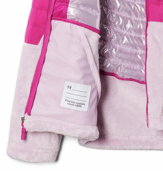 Kurtka Dziecięca Columbia Powder Lite Novelty
