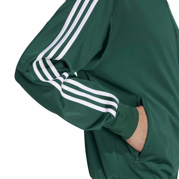 Bluza dresowa męska adidas FIREBIRD zielona KD8314