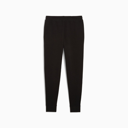 Spodnie dresowe męskie Puma SPACER CL czarne 68857501