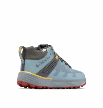 Buty Trailowe Columbia FACET 75 MID OUTDRY Męskie 2027051408