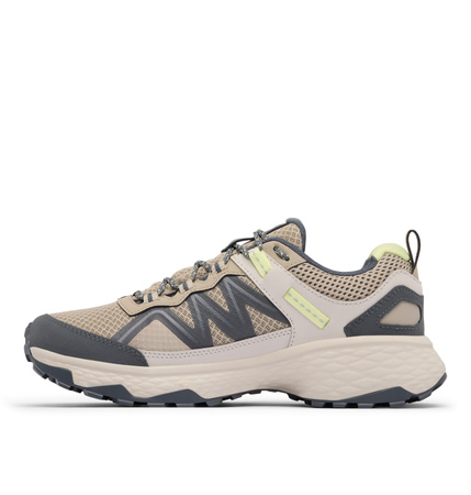 Buty trekkingowe damskie Columbia PEAKFREAK RUSH beżowe 2108431247