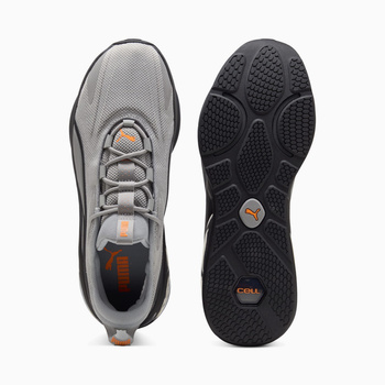 Buty do biegania unisex Puma SOLAR szare 31117504