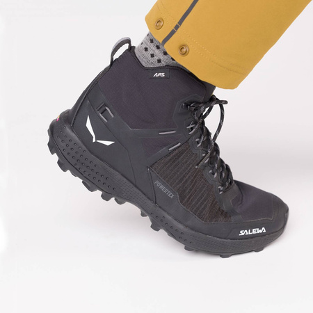 Buty trekkingowe męskie Salewa PEDROC PRO czarne 00-0000061418_0971