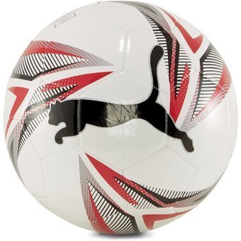 Piłka unisex Puma FTBLPLAY BIG CAT biała 08329201