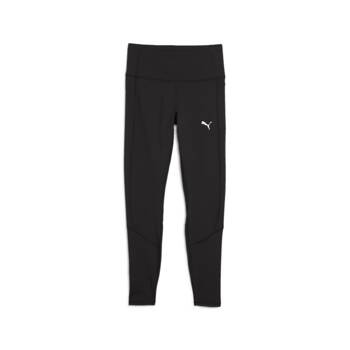Legginsy damskie Puma EVOSTRIPE czarne 68505201