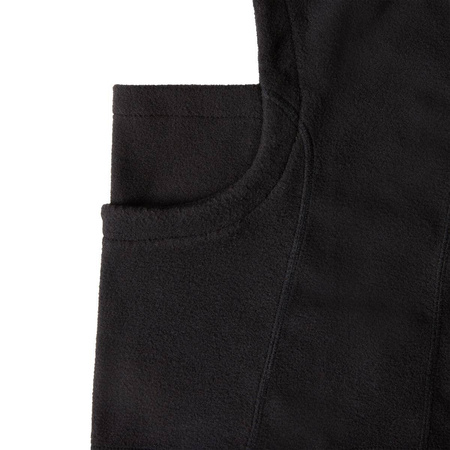 Kominiarka dziecięca The North Face GLACIER BALACLAVA czarna NF0A7WJVJK3