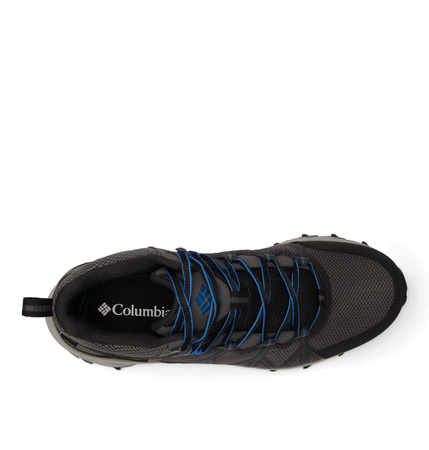 Buty trekkingowe męskie Columbia PEAKFREAK II szare 2100691089