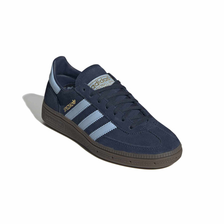 Buty sportowe dziecięce adidas HANDBALL SPEZIAL granatowe IH8011
