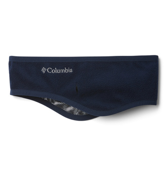 Opaska na głowę unisex Columbia TRAIL SHAKER granatowa 1862561464