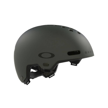 Kask deskorolkowy unisex Oakley STREET 1 szary FOS901917-25D