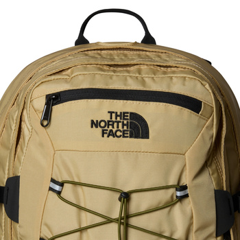 Plecak miejski unisex The North Face BOREALIS CLASSIC beżowy NF00CF9CQV2