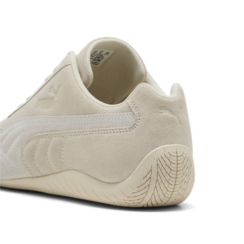 Buty sportowe damskie Puma SPEEDCAT OG beżowe 39884623