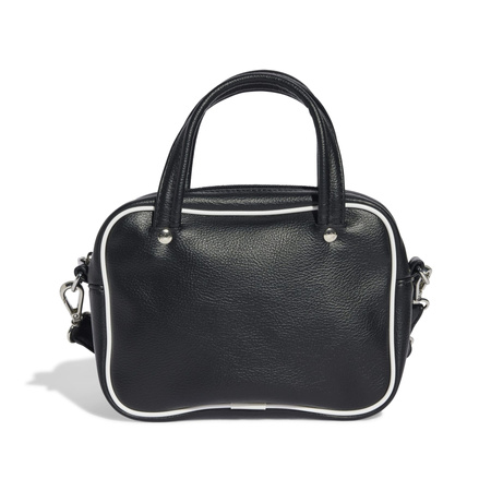 Torba unisex adidas ADICOLOR czarna JX7872