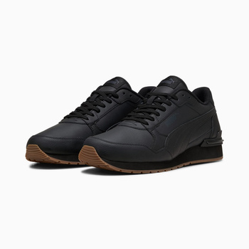 Buty sportowe męskie Puma ST RUNNER V4 L czarne 39906812