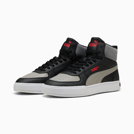 Buty sportowe unisex Puma CAVEN MID SD EMB wielokolorowe 40179903