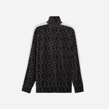 Kurtka męska Puma X SQUID GAME T7 ICONIC czarna 62742801