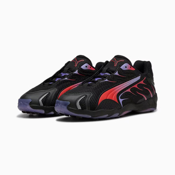 Buty sportowe męskie Puma INHALE czarne 40156002