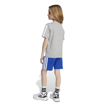 Komplet dziecięcy adidas ESSENTIALS wielokolorowy JV7357