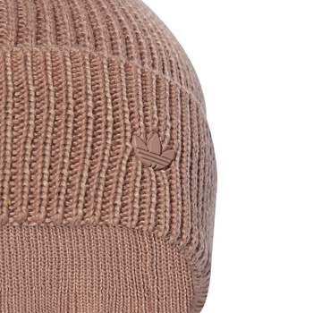 Czapka zimowa unisex adidas EVERYDAY ICONS różowa JW7991