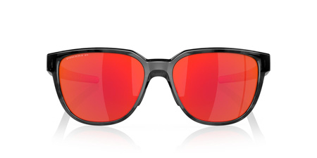 Okulary przeciwsłoneczne unisex Oakley ACTUATOR czarne OO9250-05