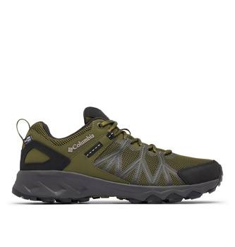 Buty trekkingowe męskie Columbia PEAKFREAK II zielone 2100711383