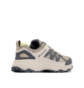 Buty trekkingowe damskie Columbia PEAKFREAK RUSH beżowe 2108431247