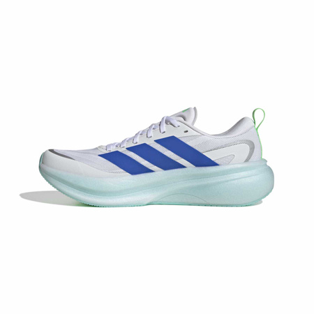 Buty do biegania męskie adidas SUPERNOVA GLIDE wielokolorowe KJ8758